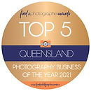 Queensland Photography business of the year