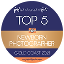 Top 5 Newborn Photographer Gold Coast